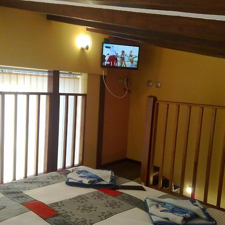 Mountain Dreams Apartment ساباريفا بانيا المظهر الخارجي الصورة
