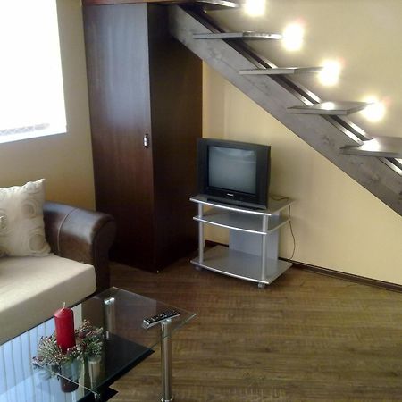 Mountain Dreams Apartment ساباريفا بانيا المظهر الخارجي الصورة