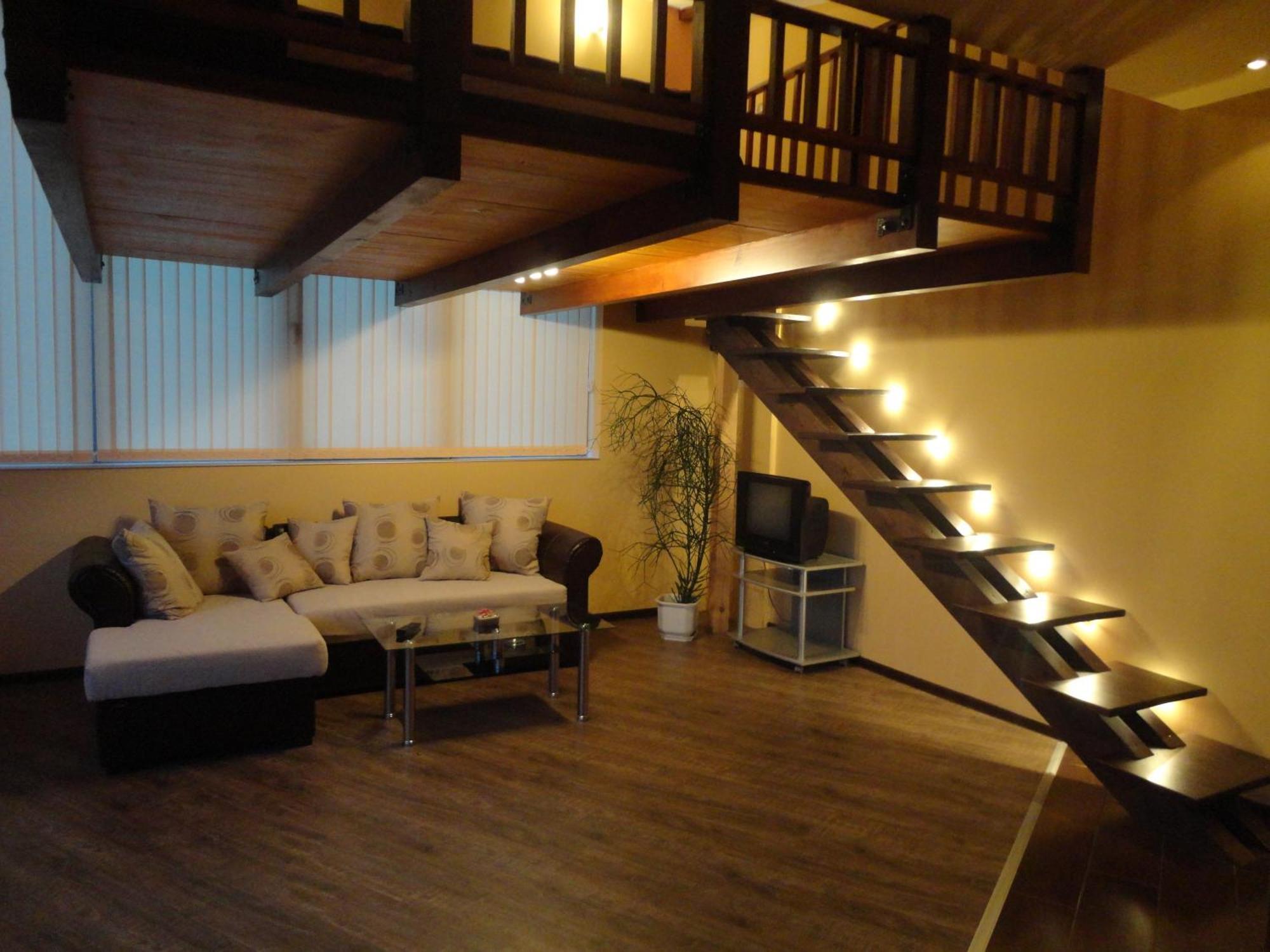 Mountain Dreams Apartment ساباريفا بانيا المظهر الخارجي الصورة
