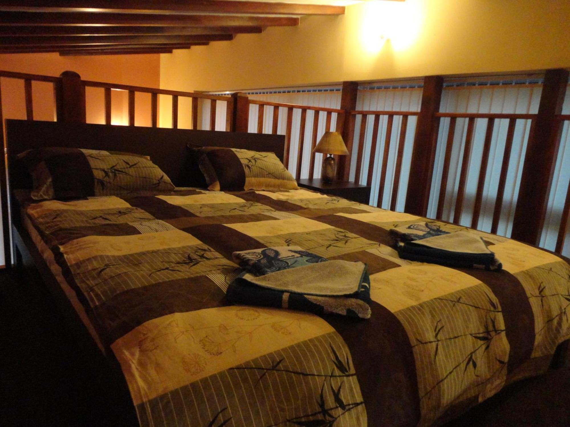 Mountain Dreams Apartment ساباريفا بانيا المظهر الخارجي الصورة