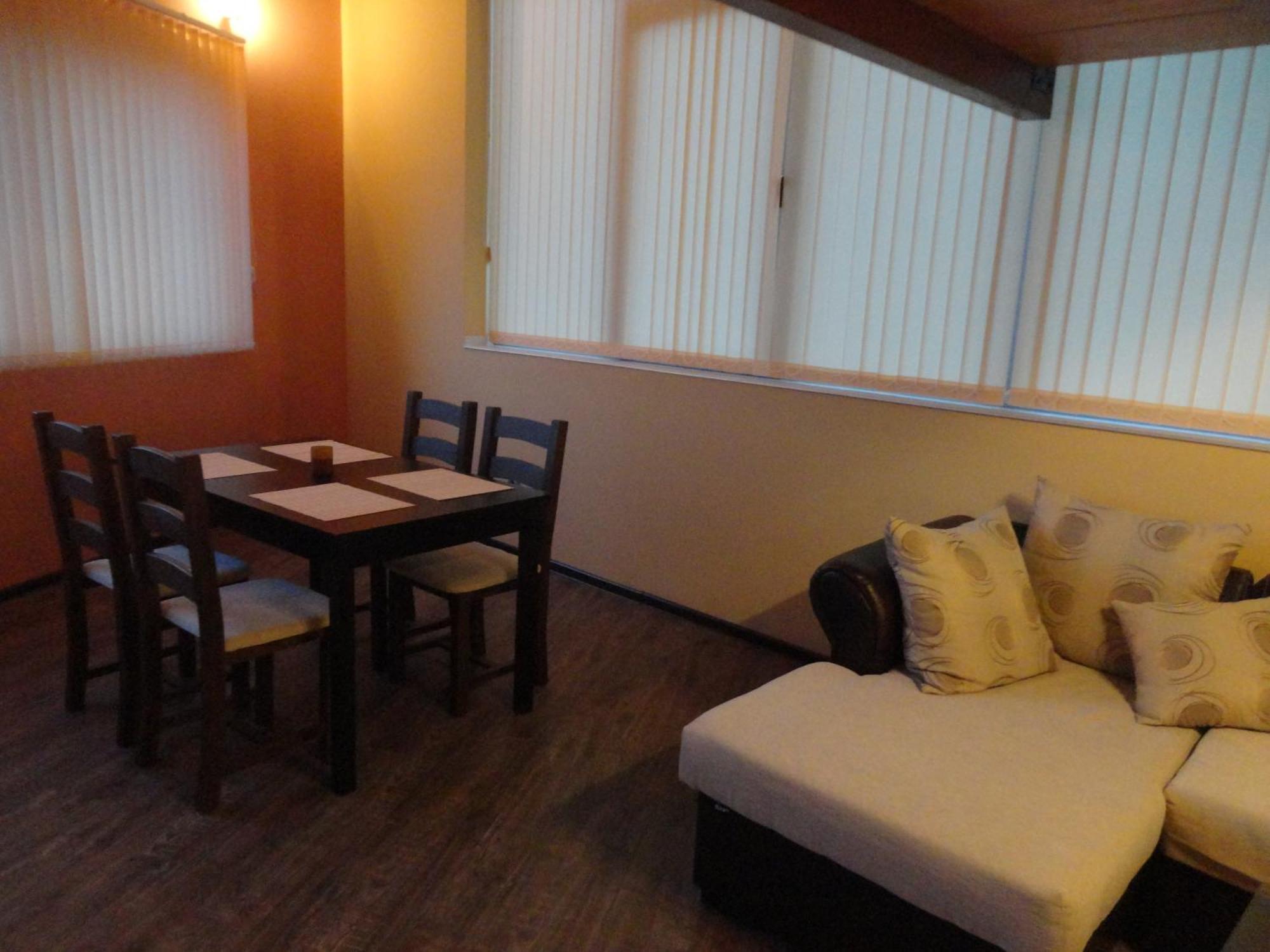 Mountain Dreams Apartment ساباريفا بانيا المظهر الخارجي الصورة