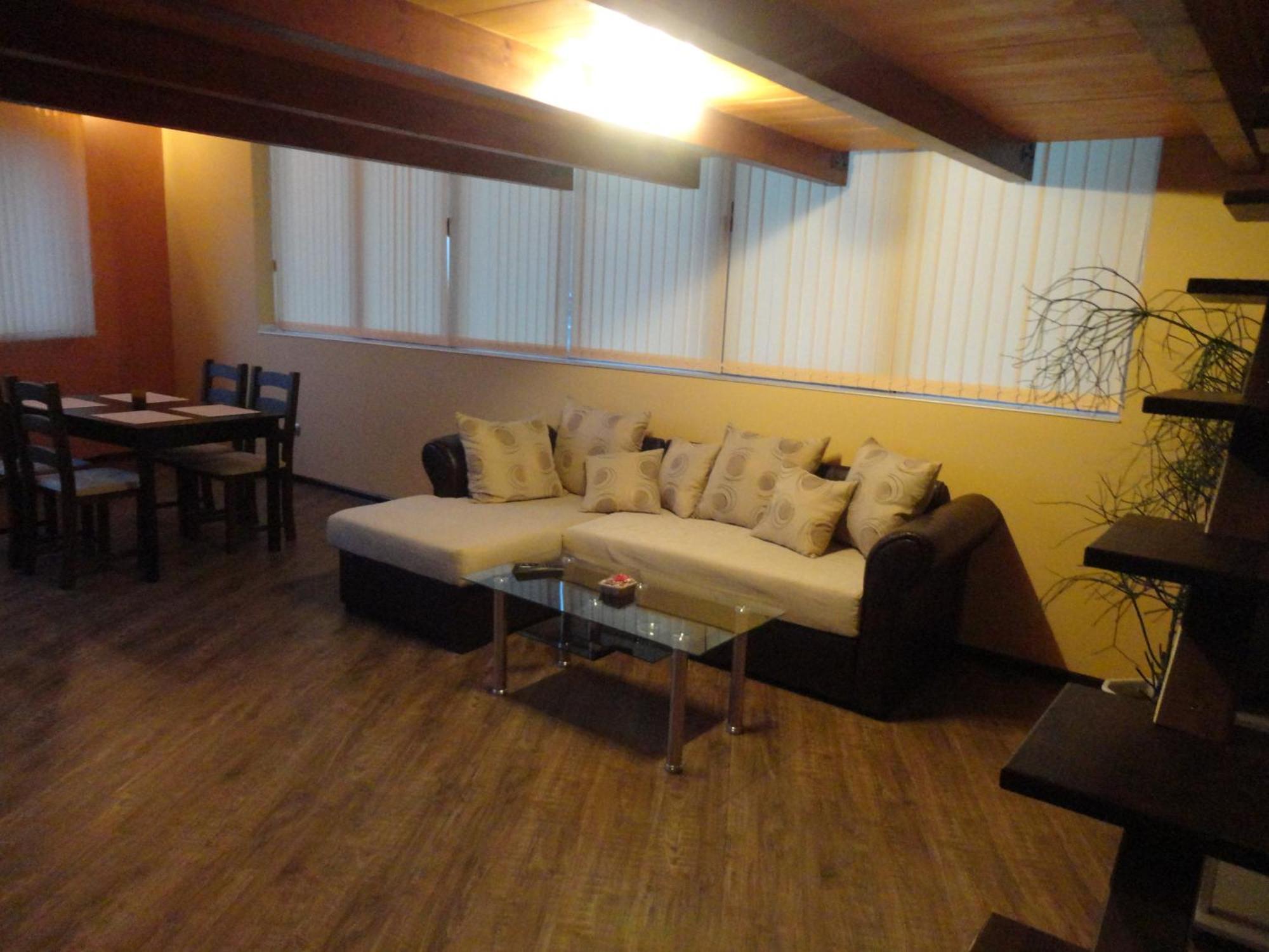 Mountain Dreams Apartment ساباريفا بانيا المظهر الخارجي الصورة
