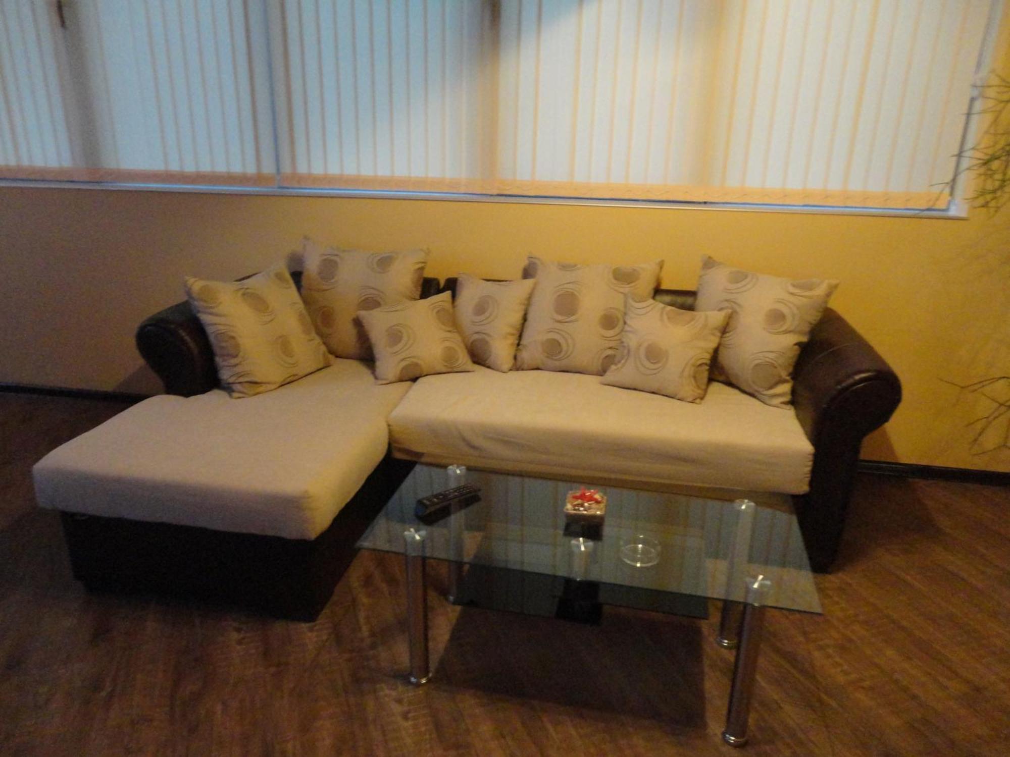 Mountain Dreams Apartment ساباريفا بانيا المظهر الخارجي الصورة