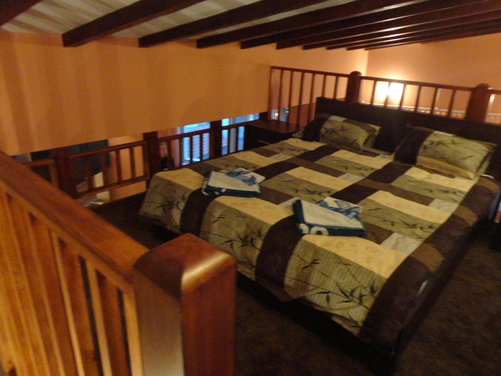 Mountain Dreams Apartment ساباريفا بانيا المظهر الخارجي الصورة
