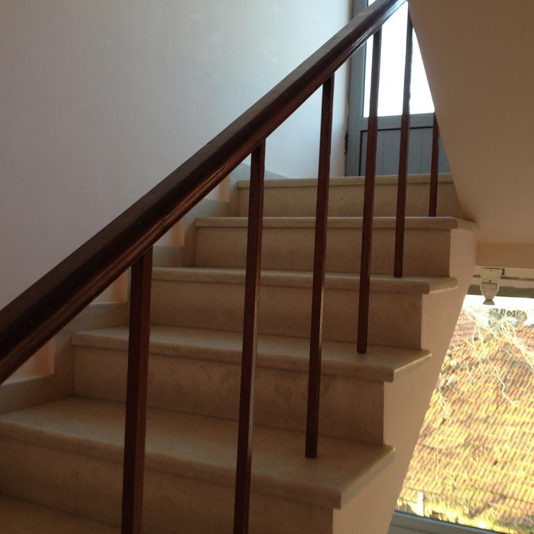 Mountain Dreams Apartment ساباريفا بانيا المظهر الخارجي الصورة