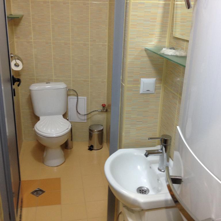 Mountain Dreams Apartment ساباريفا بانيا المظهر الخارجي الصورة