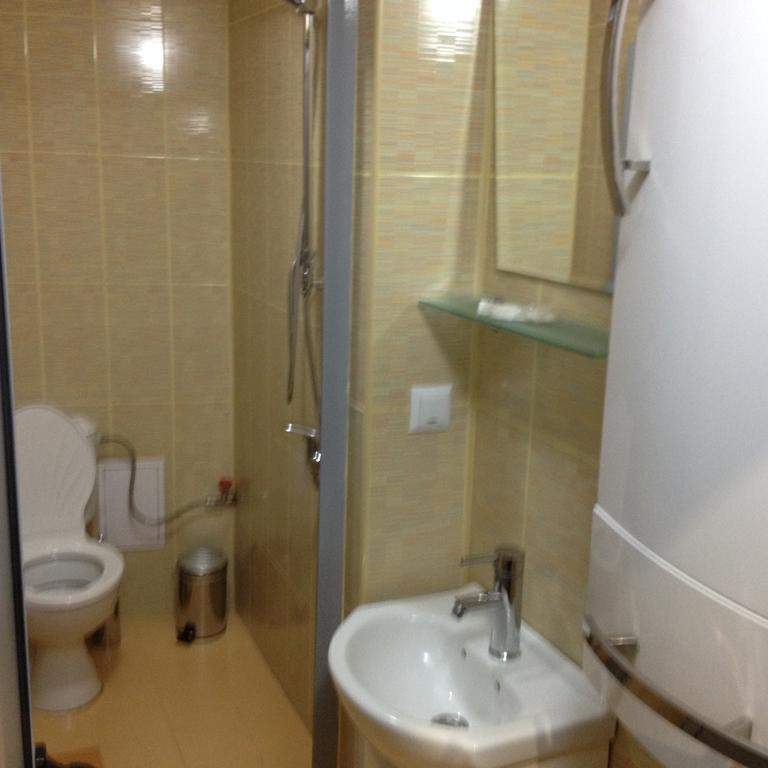 Mountain Dreams Apartment ساباريفا بانيا المظهر الخارجي الصورة