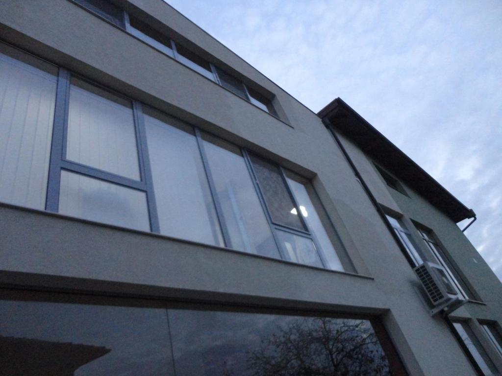 Mountain Dreams Apartment ساباريفا بانيا المظهر الخارجي الصورة