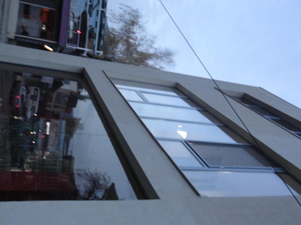 Mountain Dreams Apartment ساباريفا بانيا المظهر الخارجي الصورة